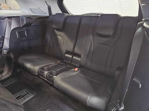 Used 2022 Lexus RX 350L Luxury image 27