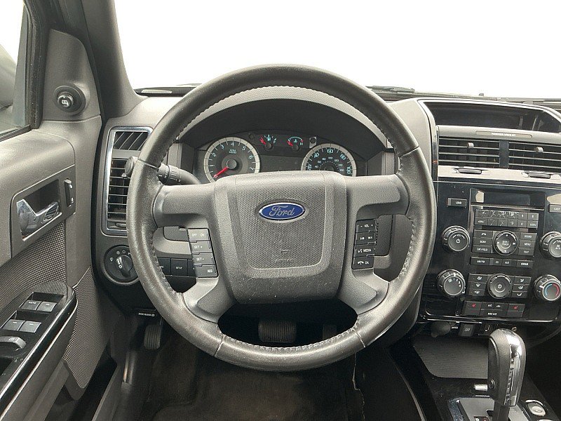 Used 2012 Ford Escape Limited FWD image 12