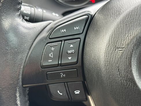 Used 2015 MAZDA CX-5 Grand Touring image 28
