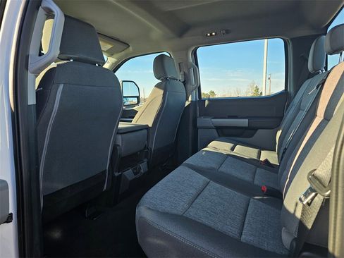 Used 2026 Ford F350 XL w/ STX Appearance Package image 12