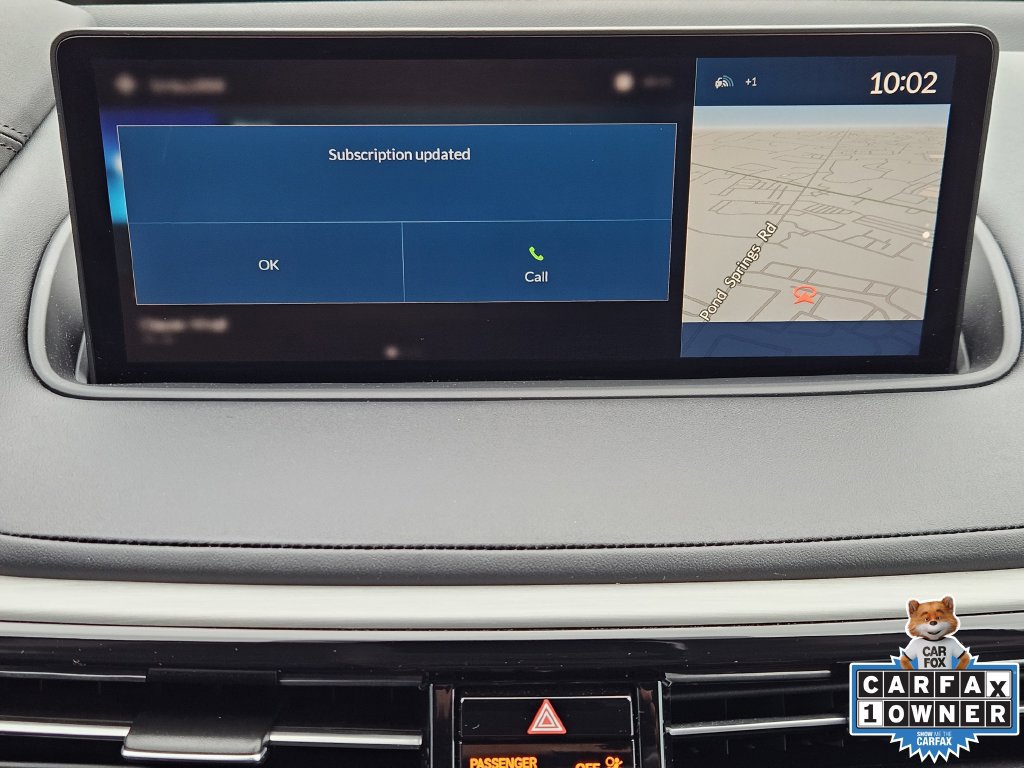 Used 2024 Acura MDX w/ Technology Package FWD image 18
