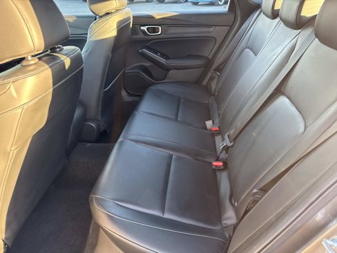 Used 2024 Acura Integra A-Spec image 13