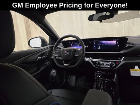 New 2026 Buick Envista Sport Touring w/ Convenience I Package FWD image 32