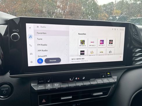 Used 2025 Toyota Camry XSE image 26