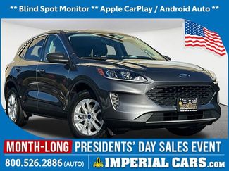 Used 2022 Ford Escape SE w/ Convenience Package video 1