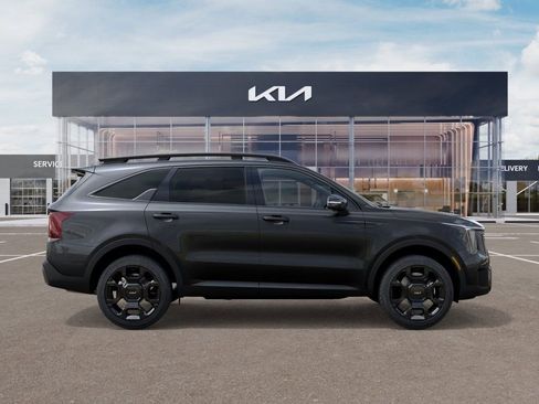 New 2026 Kia Sorento SX Prestige AWD/4WD image 2