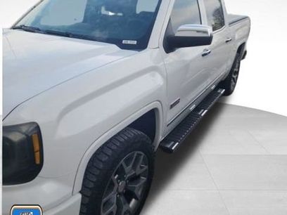 Used 2014 GMC Sierra 1500 SLT w/ All-Terrain Package
