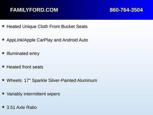 Certified 2019 Ford Escape SE AWD/4WD image 7