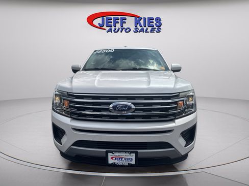 Used 2019 Ford Expedition XLT RWD image 1