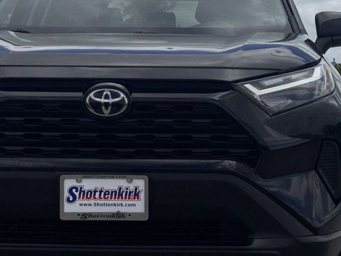 Used 2023 Toyota RAV4 LE image 8