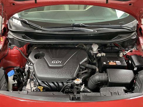 Used 2015 Kia Rio LX image 12