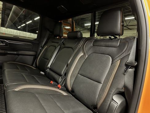 Used 2022 RAM 1500 TRX w/ TRX Level 2 Equipment Group AWD/4WD image 31