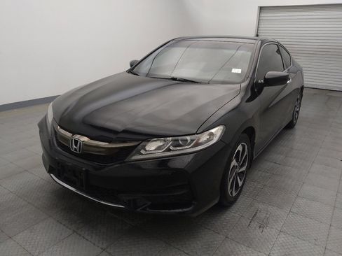 Used 2016 Honda Accord LX-S image 15