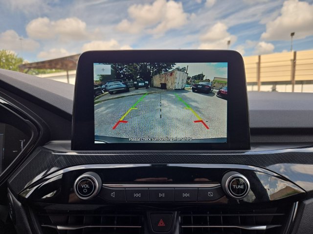 Used 2026 Ford Escape ST-Line FWD image 19