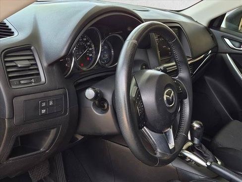 Used 2014 MAZDA CX-5 Touring FWD image 9