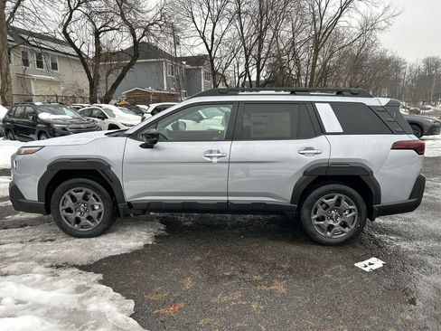 New 2026 Subaru Outback Premium AWD/4WD image 5