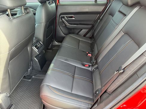 Certified 2025 MAZDA CX-50 AWD 2.5 Hybrid w/ Weather Package image 11