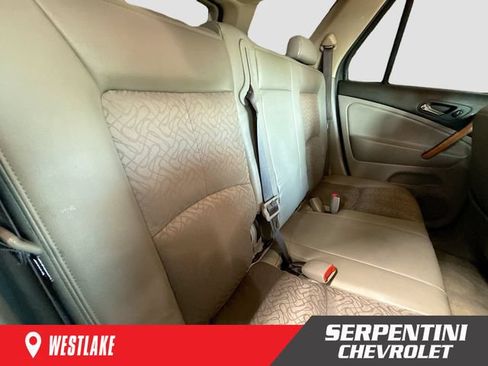 Used 2006 Saturn Vue 2WD V6 w/ Chrome Pkg image 21
