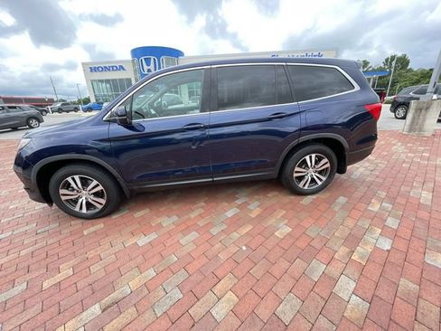 Used 2018 Honda Pilot EX-L image 29