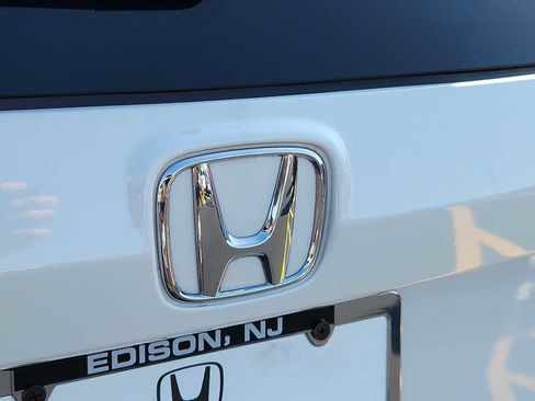 Certified 2025 Honda CR-V Sport image 27