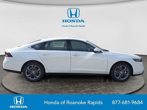 New 2026 Honda Accord EX-L image 6