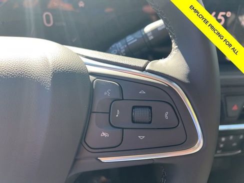 New 2025 Buick Encore GX Sport Touring image 21