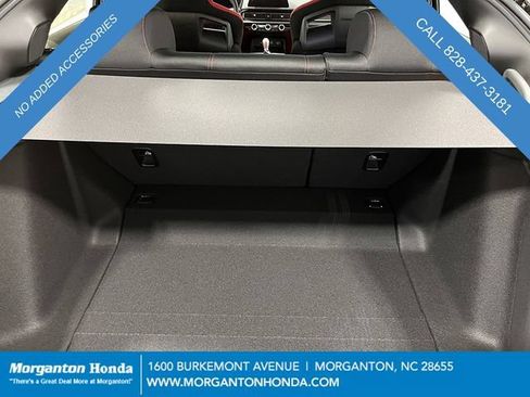 New 2026 Honda Civic Type R image 28