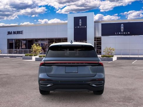 New 2026 Lincoln Nautilus Premier w/ Equipment Group 102A AWD/4WD image 5