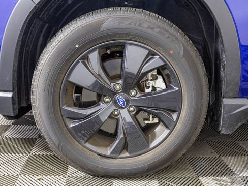 Used 2026 Subaru Ascent Premium AWD/4WD image 50