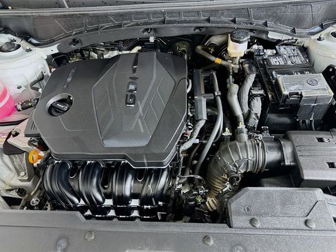 Certified 2025 Hyundai Tucson SEL image 29