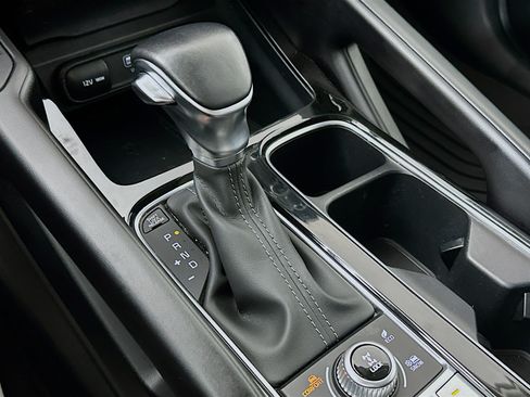 Used 2024 Kia Telluride S w/ S Sunroof Package AWD/4WD image 17