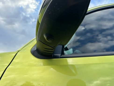 Used 2023 Toyota Tacoma TRD Off-Road image 10