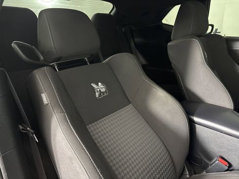 Used 2021 Dodge Challenger R/T Scat Pack image 22