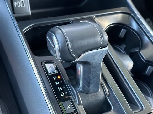 Certified 2025 Ford F150 Lightning Flash AWD/4WD image 20