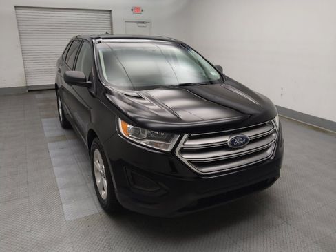 Used 2018 Ford Edge SE AWD/4WD image 13