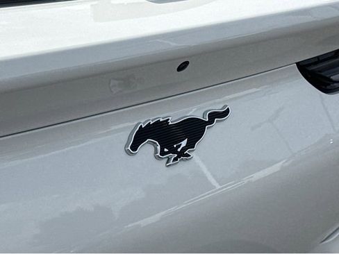 New 2026 Ford Mustang Mach-E Select RWD image 39
