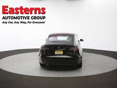 Used 2018 Tesla Model 3 Long Range AWD/4WD image 31