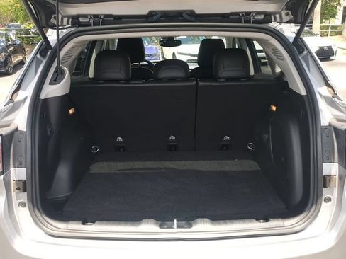 Used 2022 Jeep Compass Latitude w/ Sun and Sound Group FWD image 14