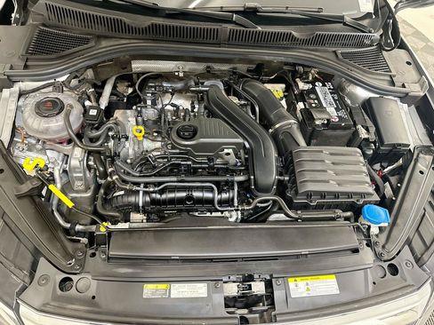 Used 2022 Volkswagen Jetta SE FWD image 34