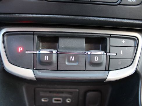 Used 2022 GMC Terrain Denali w/ Denali Premium Package image 33