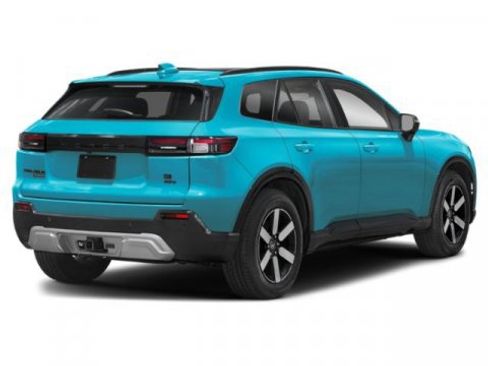 New 2026 Honda Prologue Touring image 2