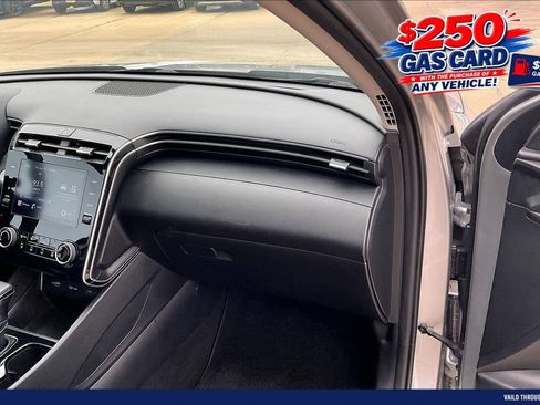 Used 2022 Hyundai Tucson SEL AWD/4WD image 16