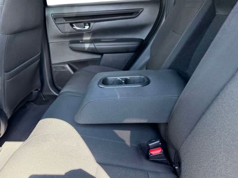 Used 2025 Honda CR-V EX image 14