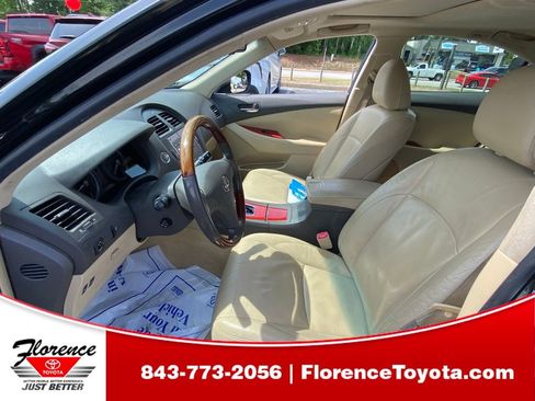 Used 2008 Lexus ES 350 FWD image 6