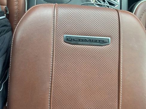 Used 2024 GMC Sierra 2500 Denali Ultimate image 54