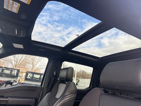 Used 2024 Ford F150 Raptor image 30