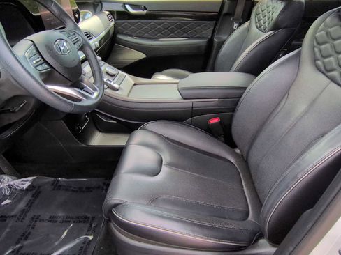 Used 2022 Hyundai Palisade Calligraphy AWD/4WD image 17