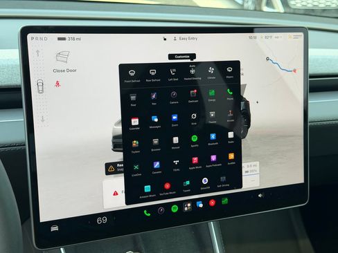Used 2026 Tesla Model Y AWD image 31