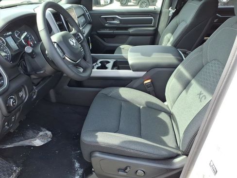 New 2026 RAM 1500 Big Horn w/ Night Edition AWD/4WD image 3