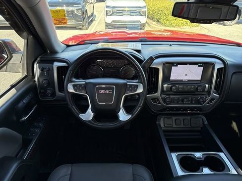 Used 2018 GMC Sierra 1500 SLT image 10